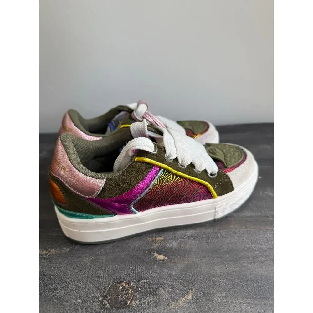 Kurt Geiger fun statement
